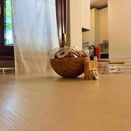 Acquatica House - San Siro District Apartman Milánó Kültér fotó