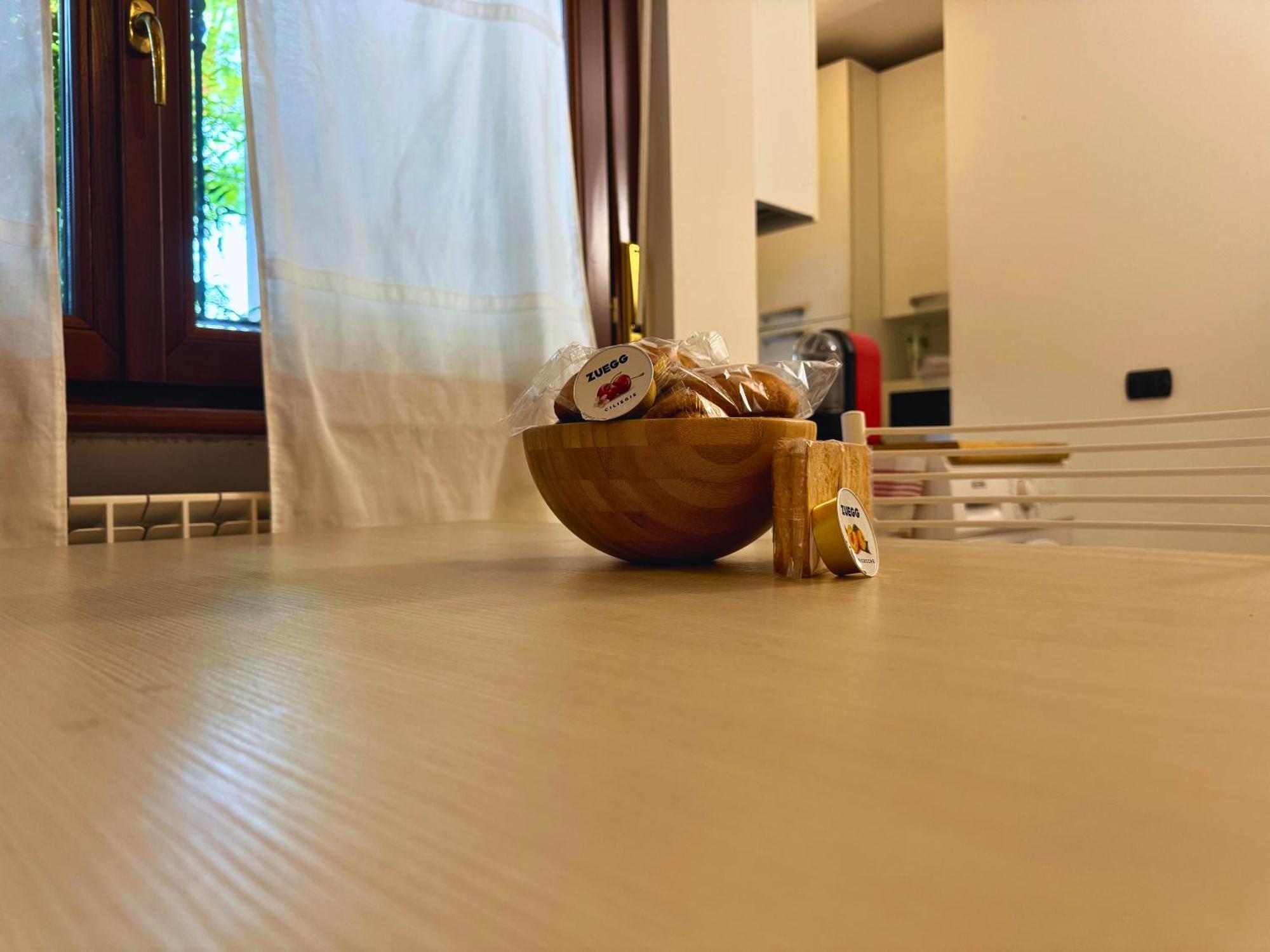 Acquatica House - San Siro District Apartman Milánó Kültér fotó