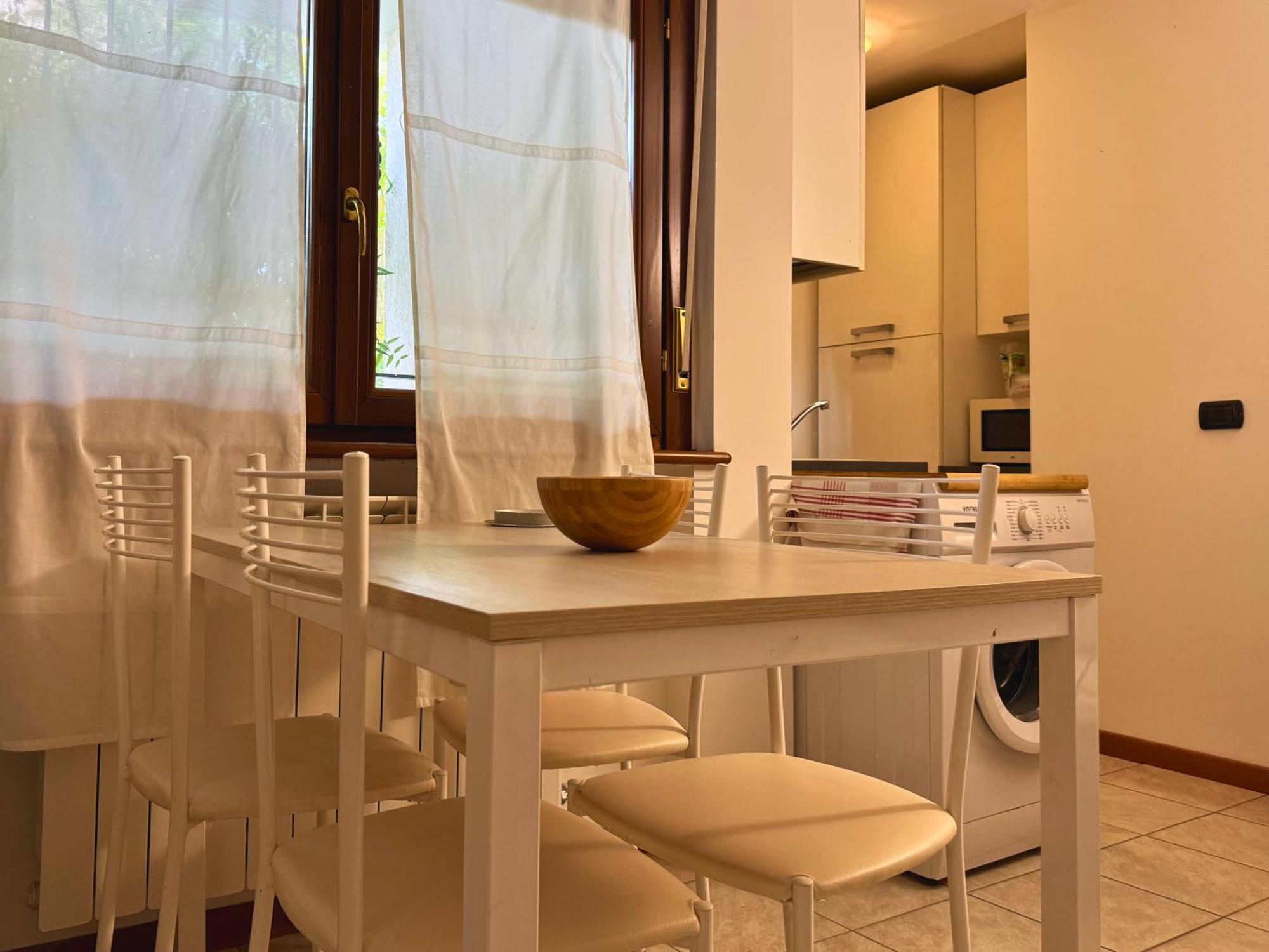 Acquatica House - San Siro District Apartman Milánó Kültér fotó