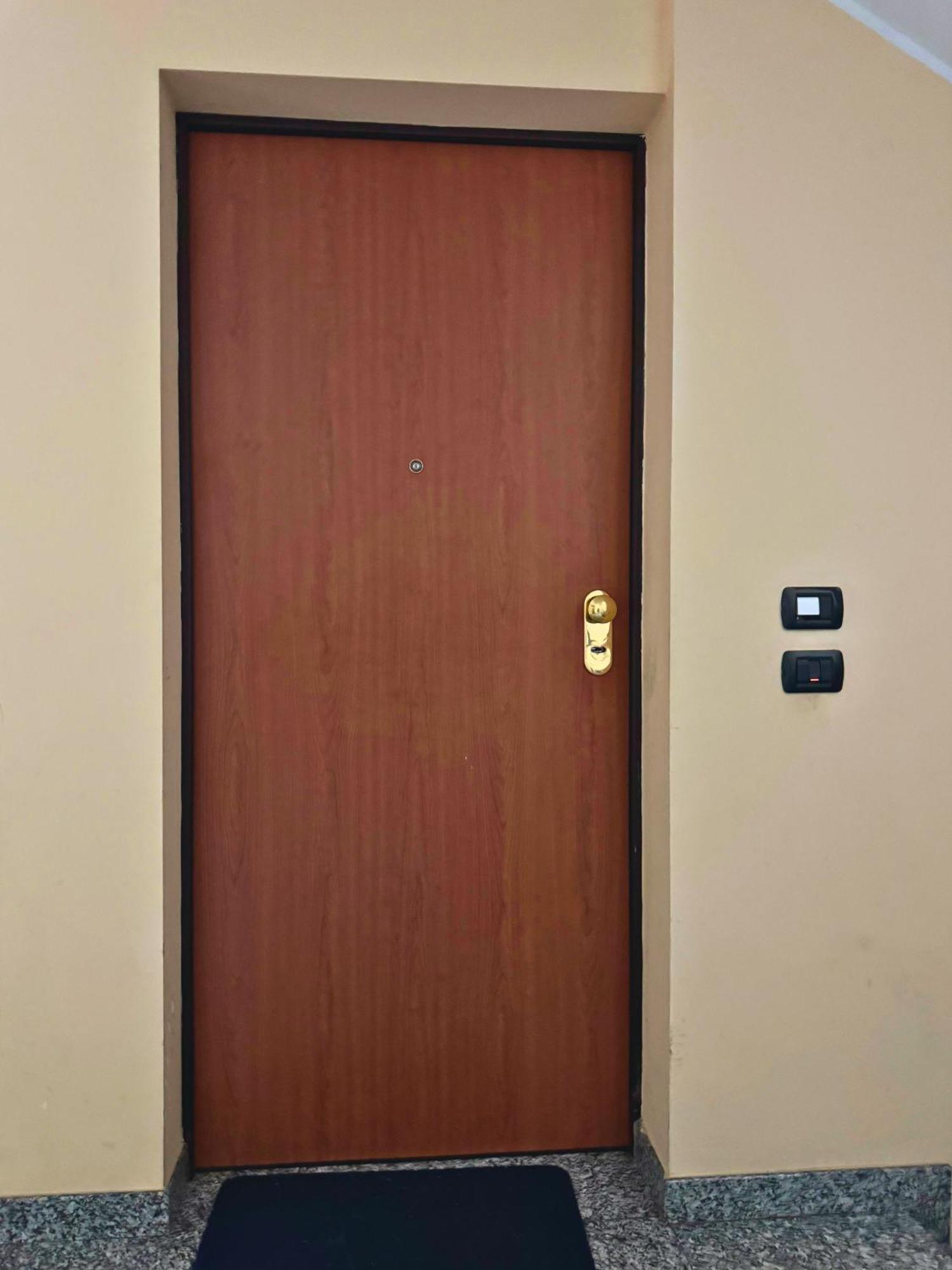 Acquatica House - San Siro District Apartman Milánó Kültér fotó