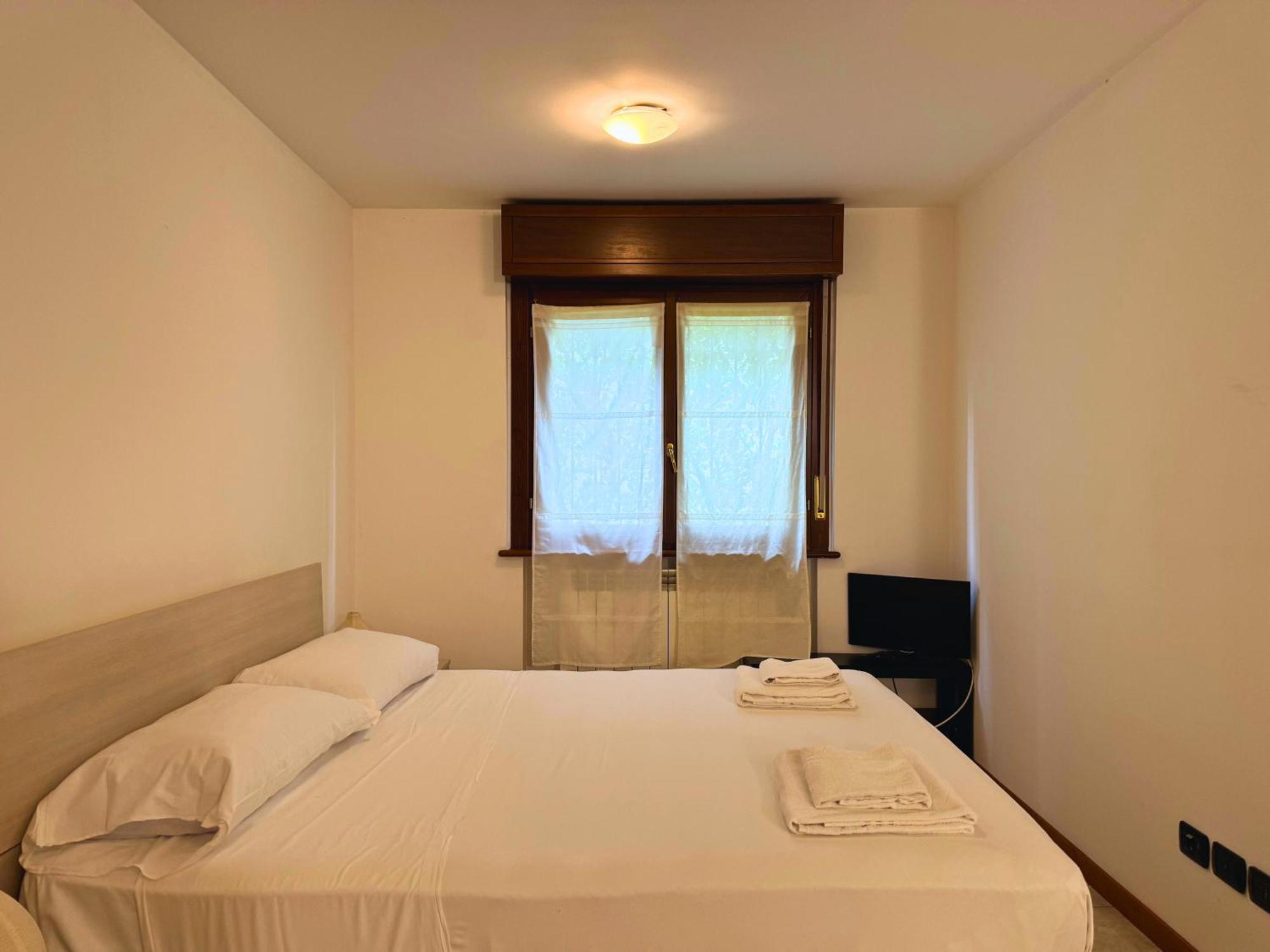 Acquatica House - San Siro District Apartman Milánó Kültér fotó