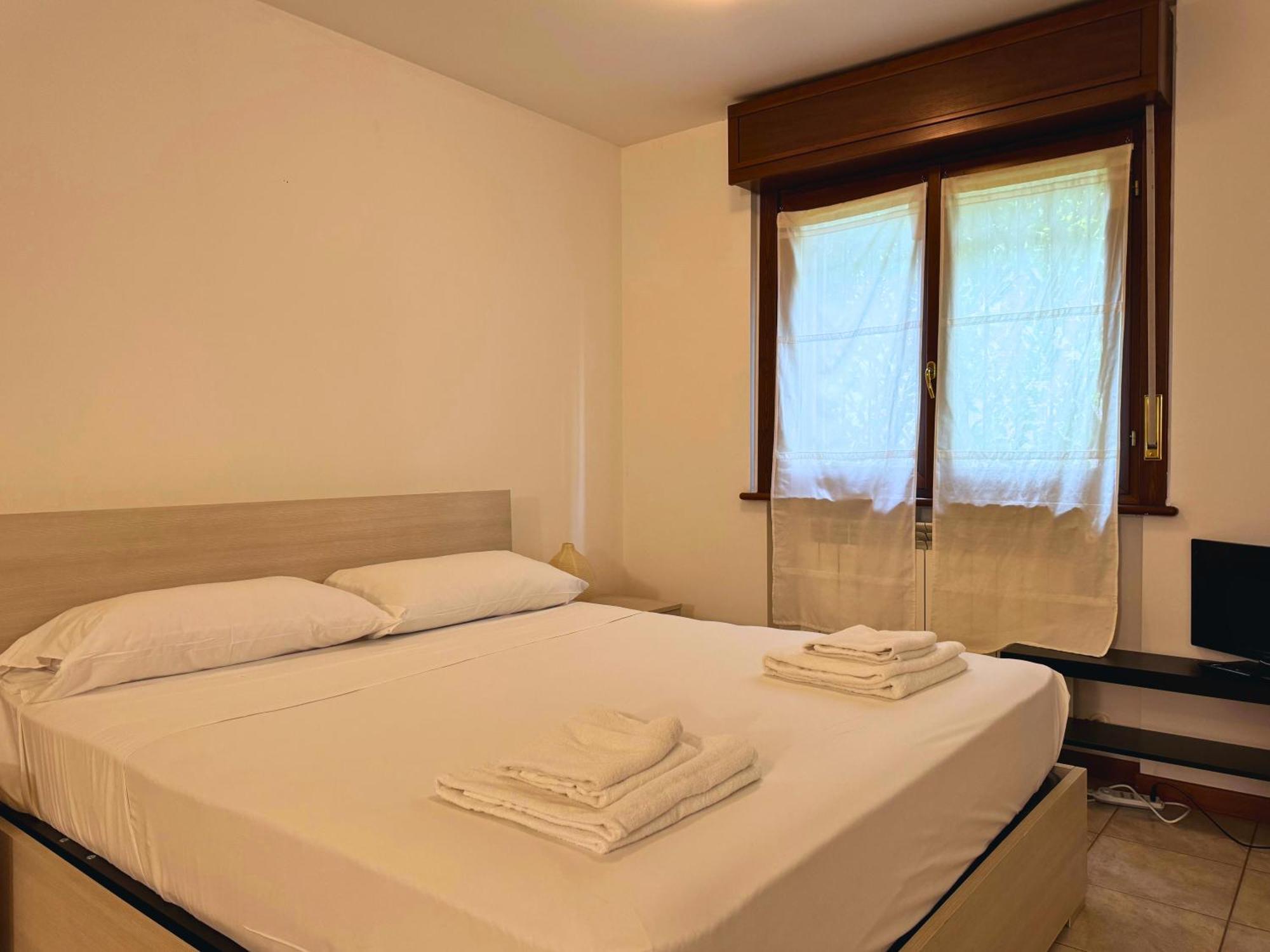 Acquatica House - San Siro District Apartman Milánó Kültér fotó