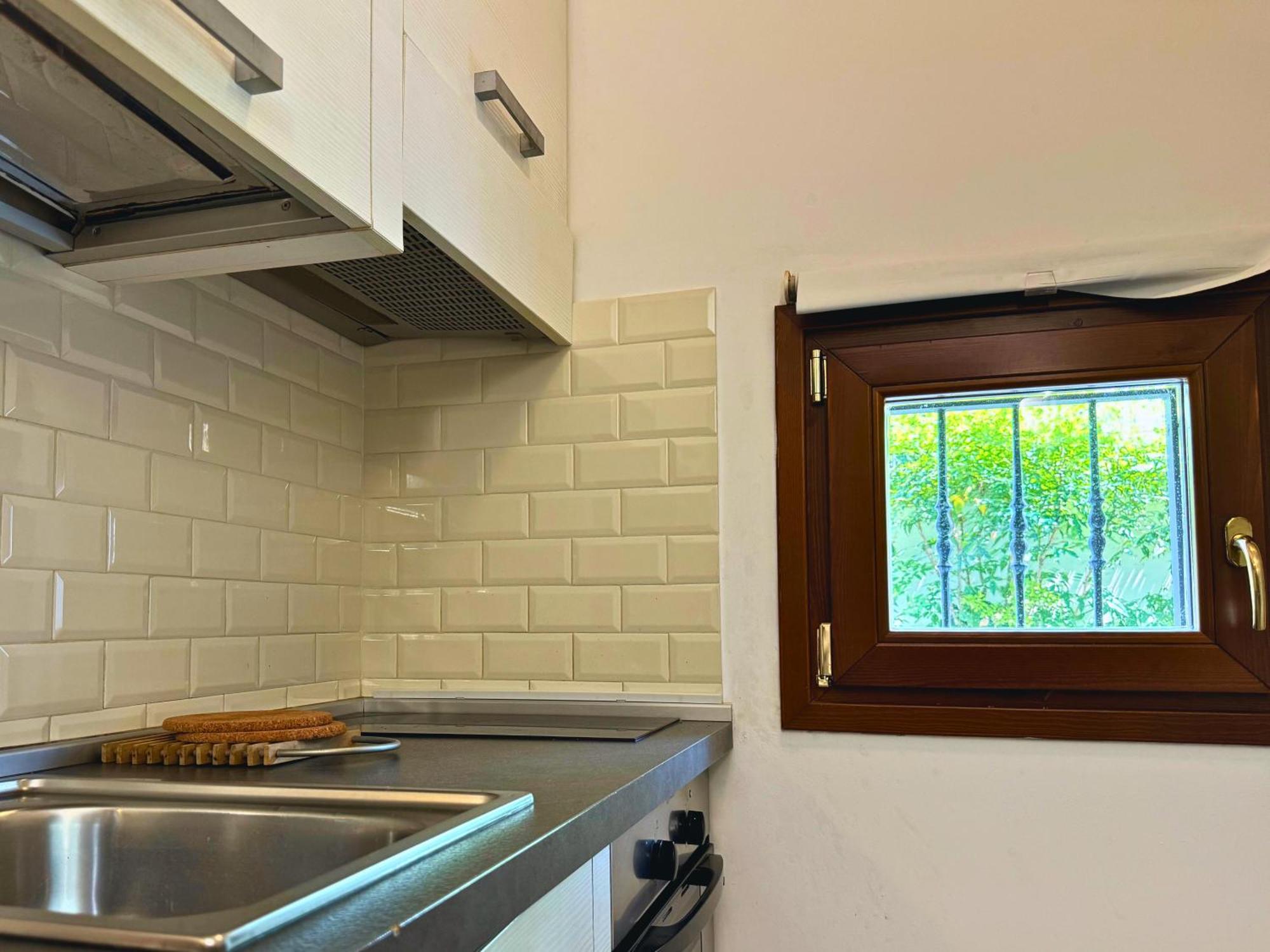 Acquatica House - San Siro District Apartman Milánó Kültér fotó