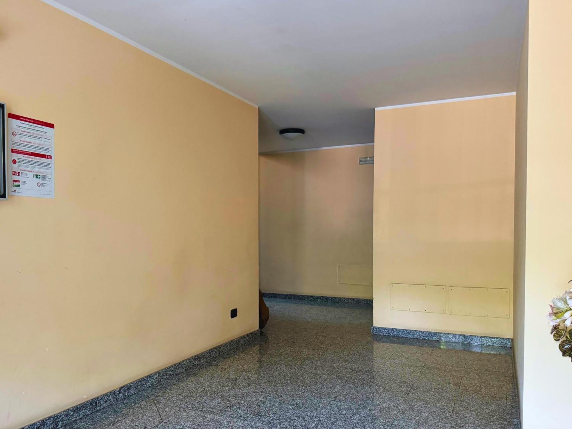 Acquatica House - San Siro District Apartman Milánó Kültér fotó